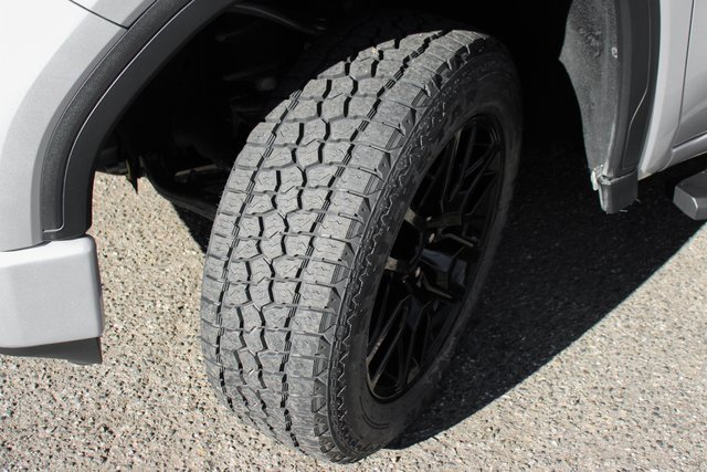 Used 2021 GMC Sierra 1500 Elevation w/ X31 Off-Road Package image 40