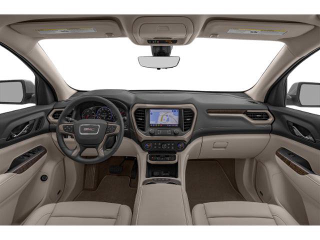 Used 2021 GMC Acadia Denali w/ Denali Technology Package AWD/4WD image 11