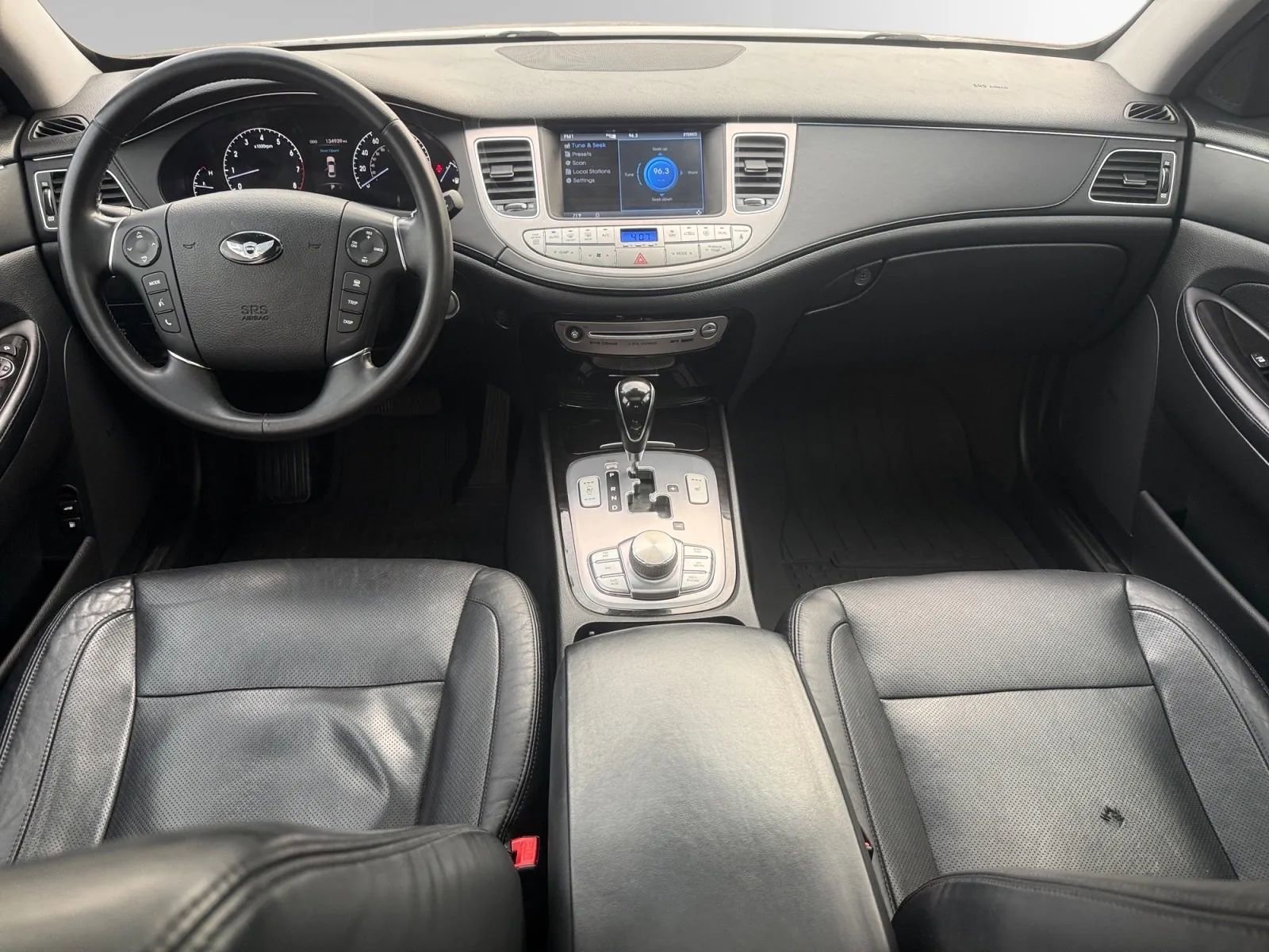 Used 2012 Hyundai Genesis 3.8 w/ Premium Pkg image 14