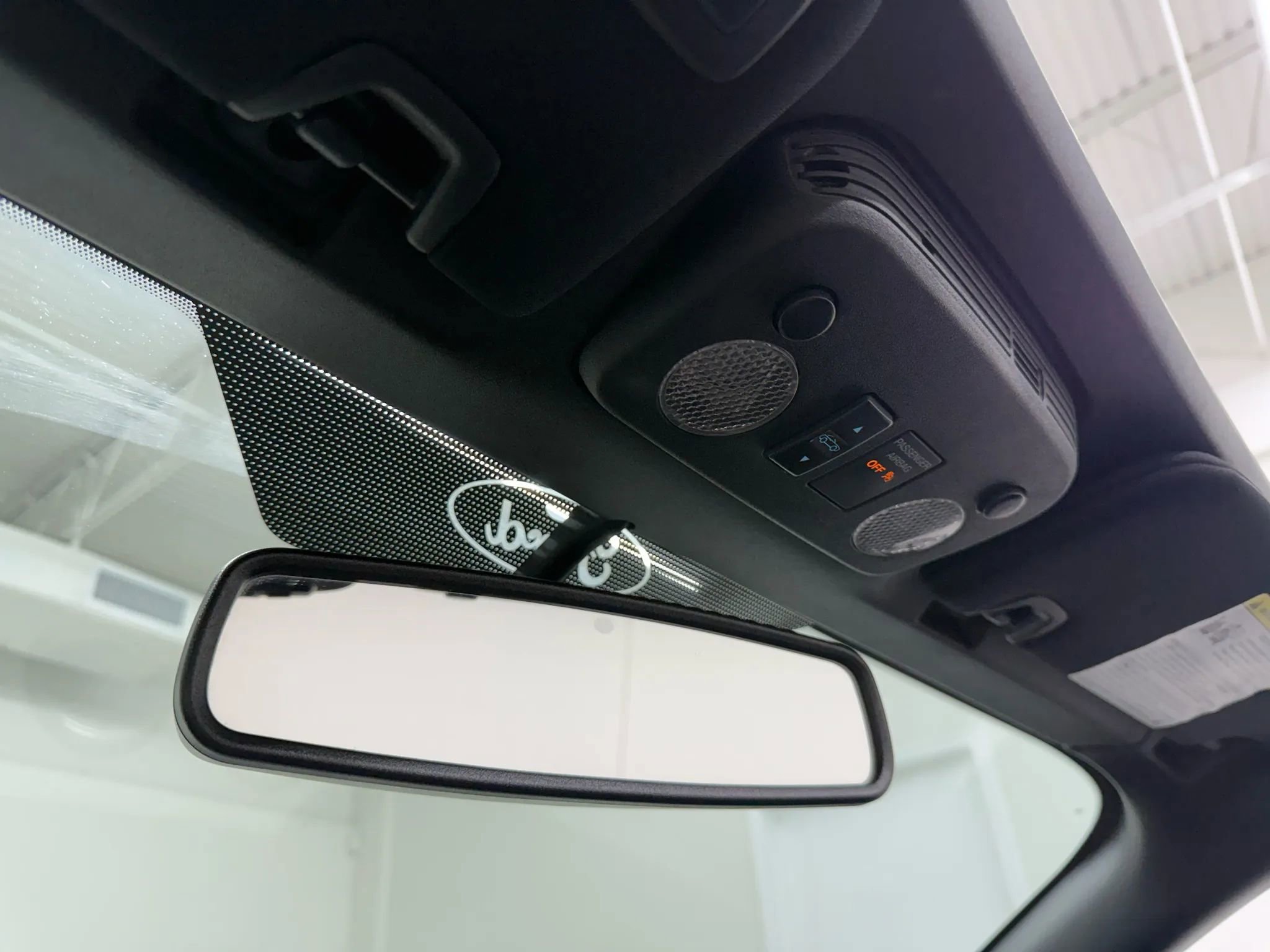 Used 2019 Ford Mustang Premium image 24
