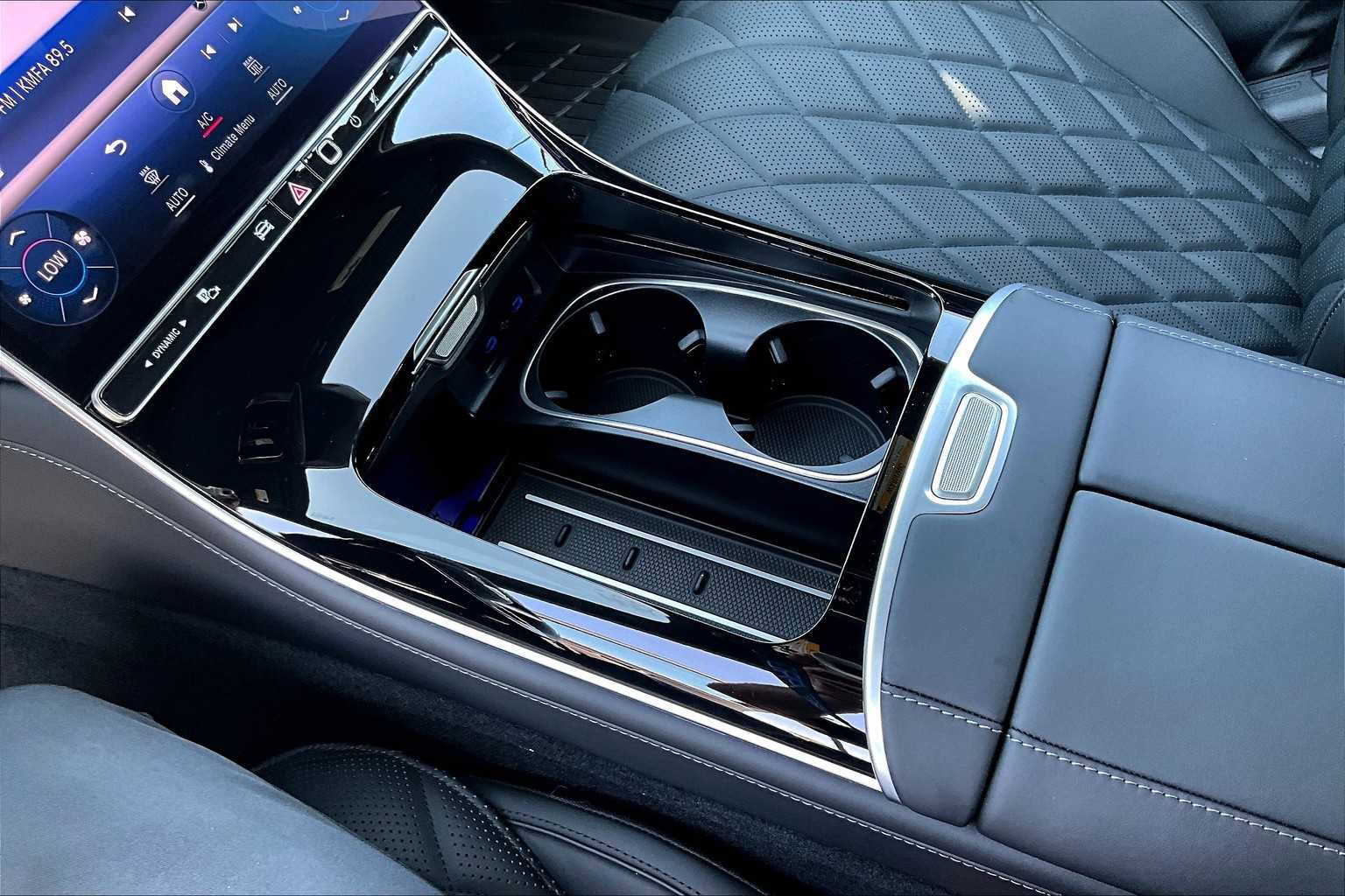 New 2026 Mercedes-Benz S 580 S 580 image 17