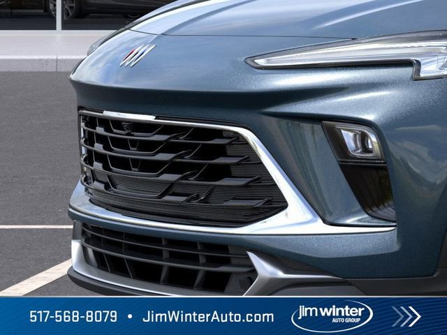 New 2026 Buick Encore GX Preferred image 14