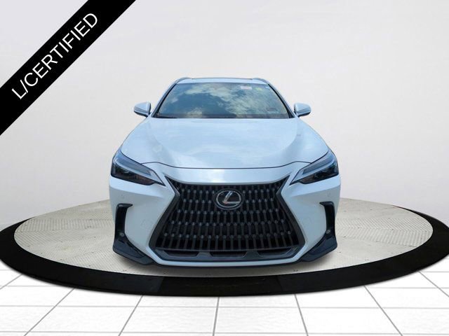 Used 2024 Lexus NX 250 FWD image 9