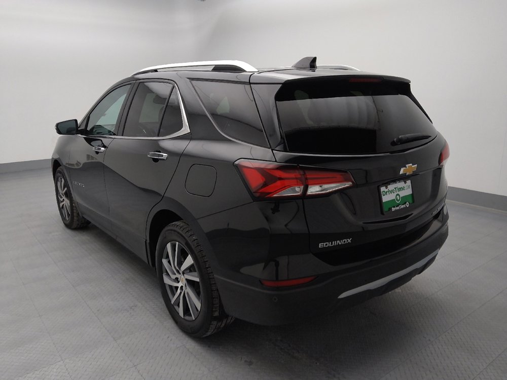 Used 2022 Chevrolet Equinox Premier image 5