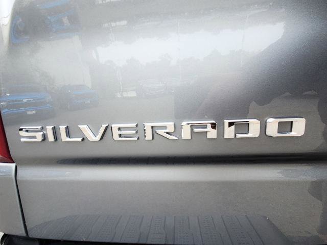 Used 2019 Chevrolet Silverado 1500 LTZ w/ LTZ Plus Package image 31