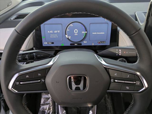 New 2026 Honda Prologue Touring image 9