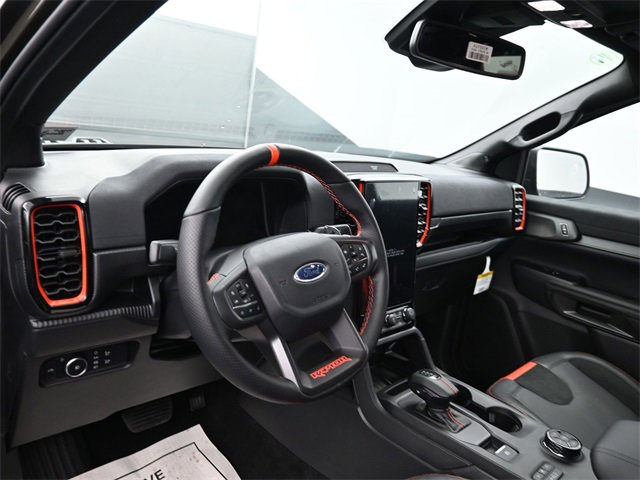 New 2025 Ford Ranger Raptor image 7
