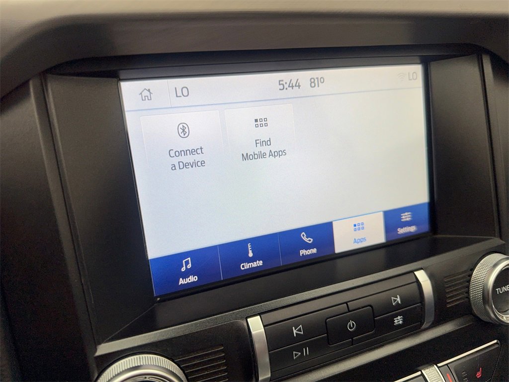 Used 2022 Ford Mustang Premium image 62