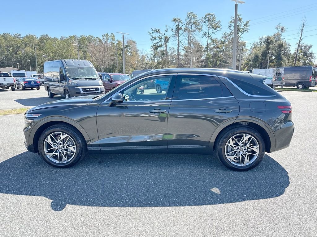 Used 2025 Genesis GV70 2.5T image 6