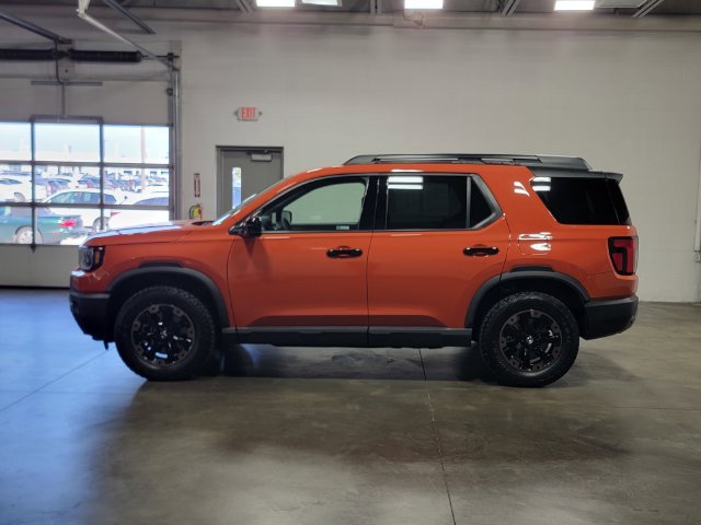 Used 2026 Honda Passport TrailSport Elite image 8