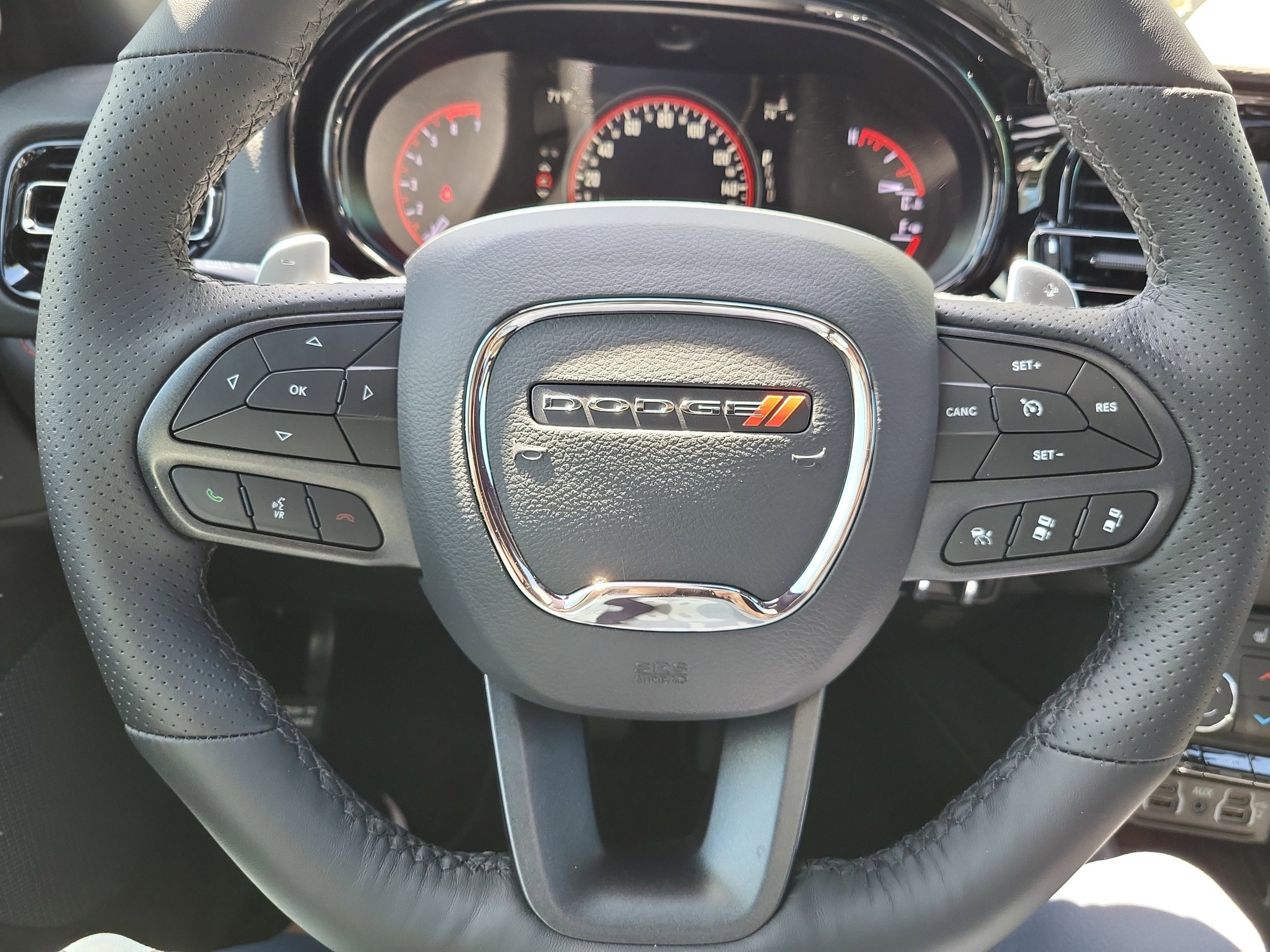 New 2026 Dodge Durango GT AWD/4WD image 30