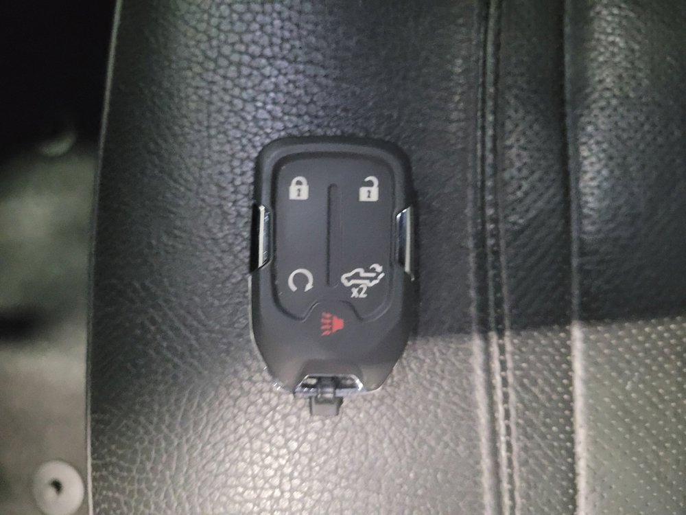 Used 2020 GMC Sierra 1500 Denali w/ LPO, GMC Protection Package image 32