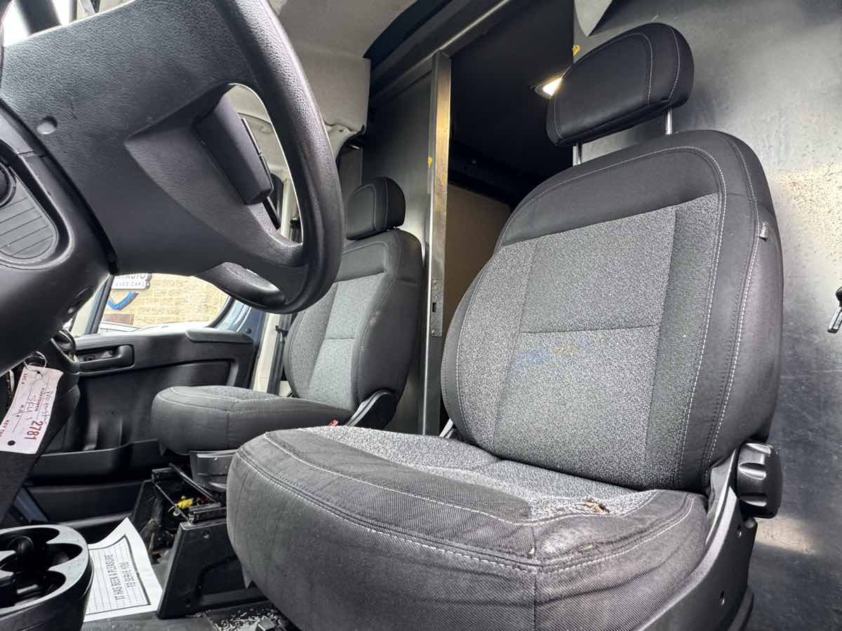 Used 2019 RAM ProMaster 3500 FWD image 24