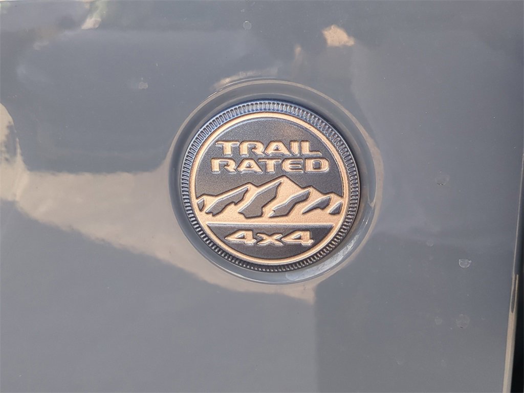 Used 2021 Jeep Wrangler Unlimited Rubicon image 21