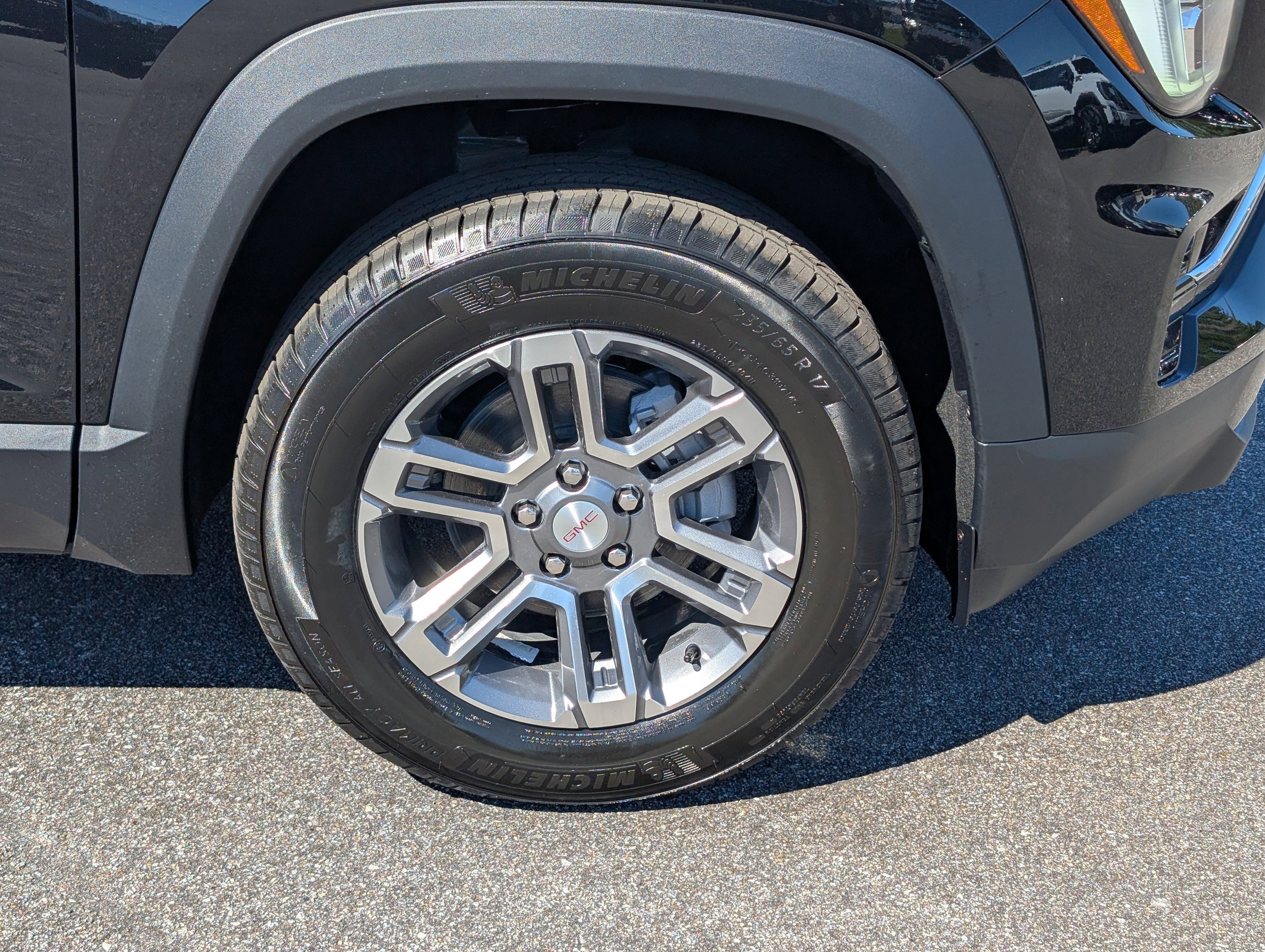 Used 2026 GMC Terrain Elevation image 6