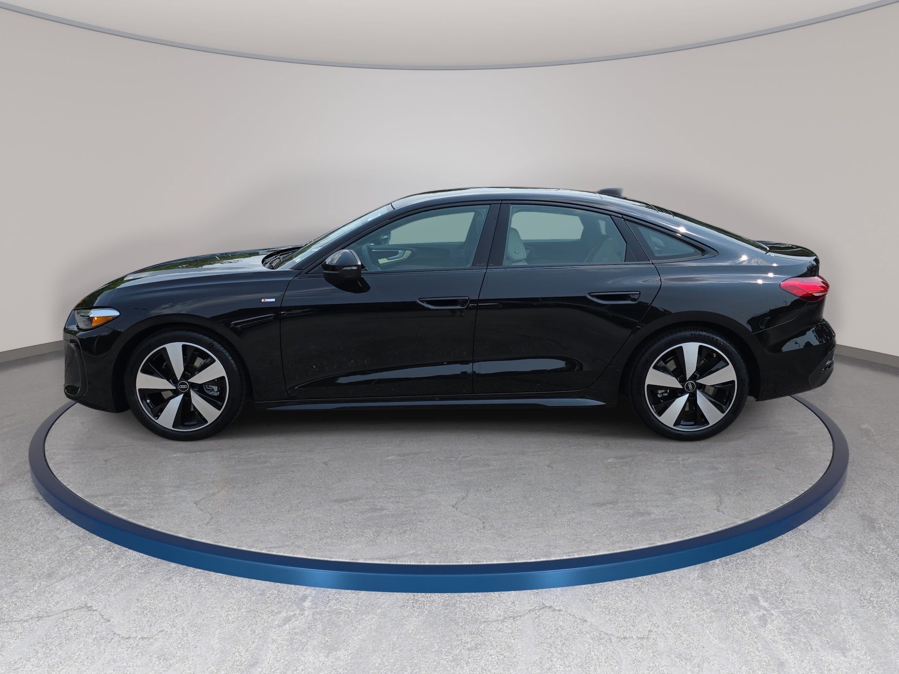 New 2026 Audi A5 2.0T Premium AWD/4WD image 8