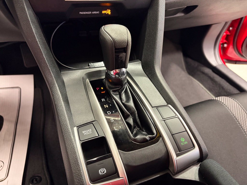 Used 2020 Honda Civic LX image 18