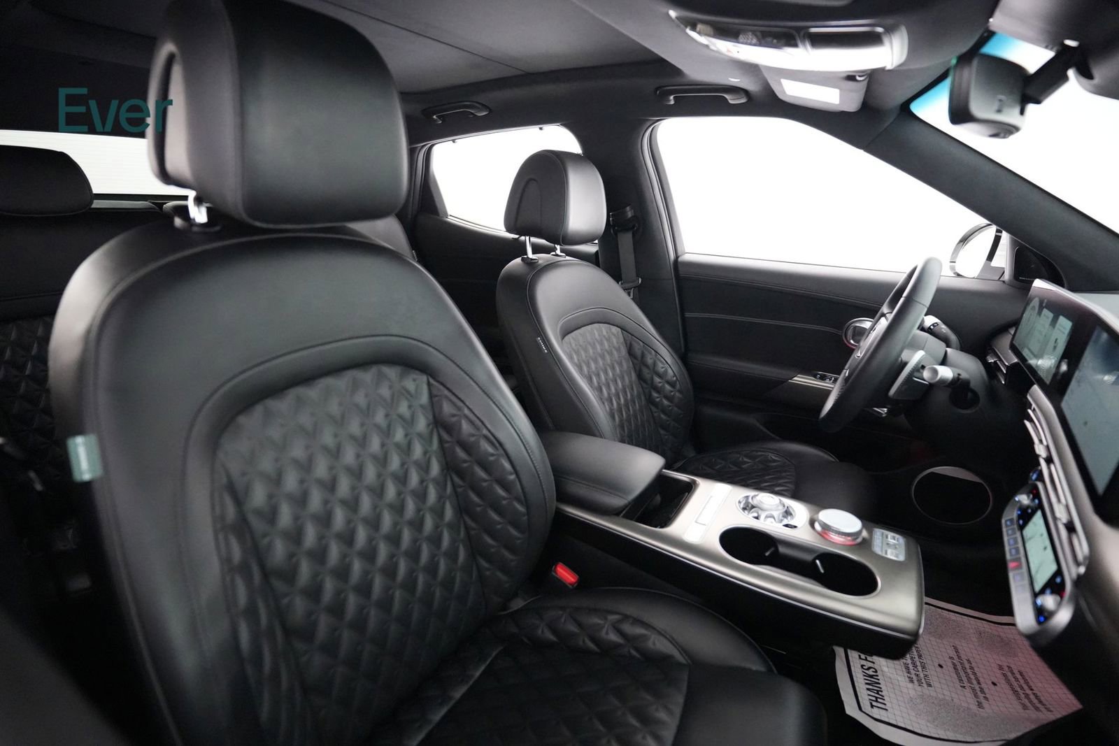 Used 2024 Genesis GV60 Performance image 23