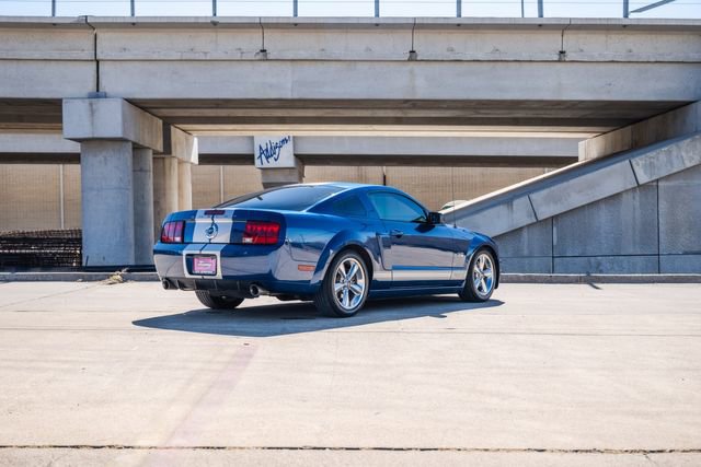 Used 2008 Ford Mustang GT Premium image 53
