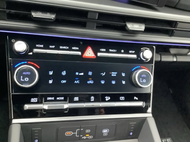 New 2027 Hyundai Santa Fe Calligraphy AWD/4WD image 25