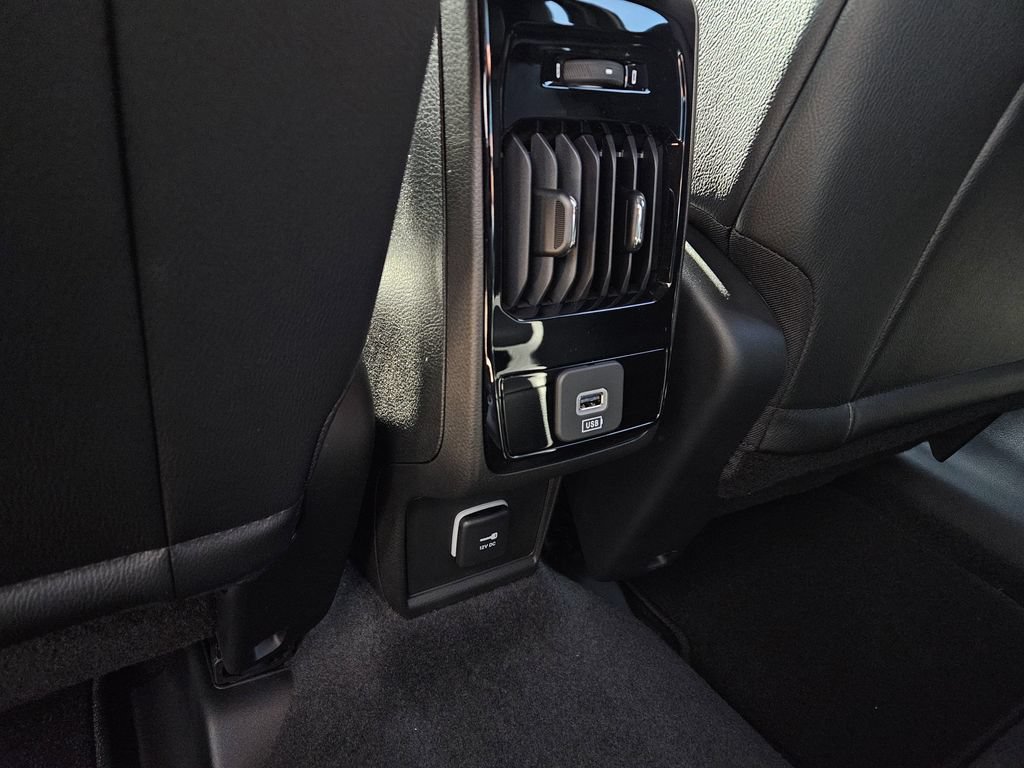 New 2026 Jeep Compass Latitude AWD/4WD image 10