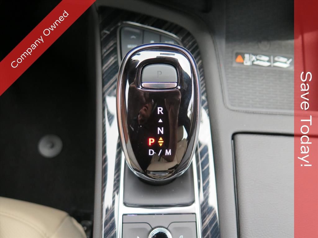 New 2026 Cadillac CT5 Premium Luxury w/ Technology Package RWD image 19