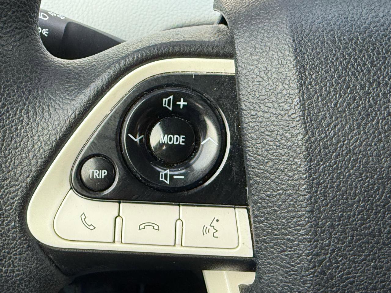 Used 2018 Toyota Prius Two w/ Prius Two Safety Plus Package image 17