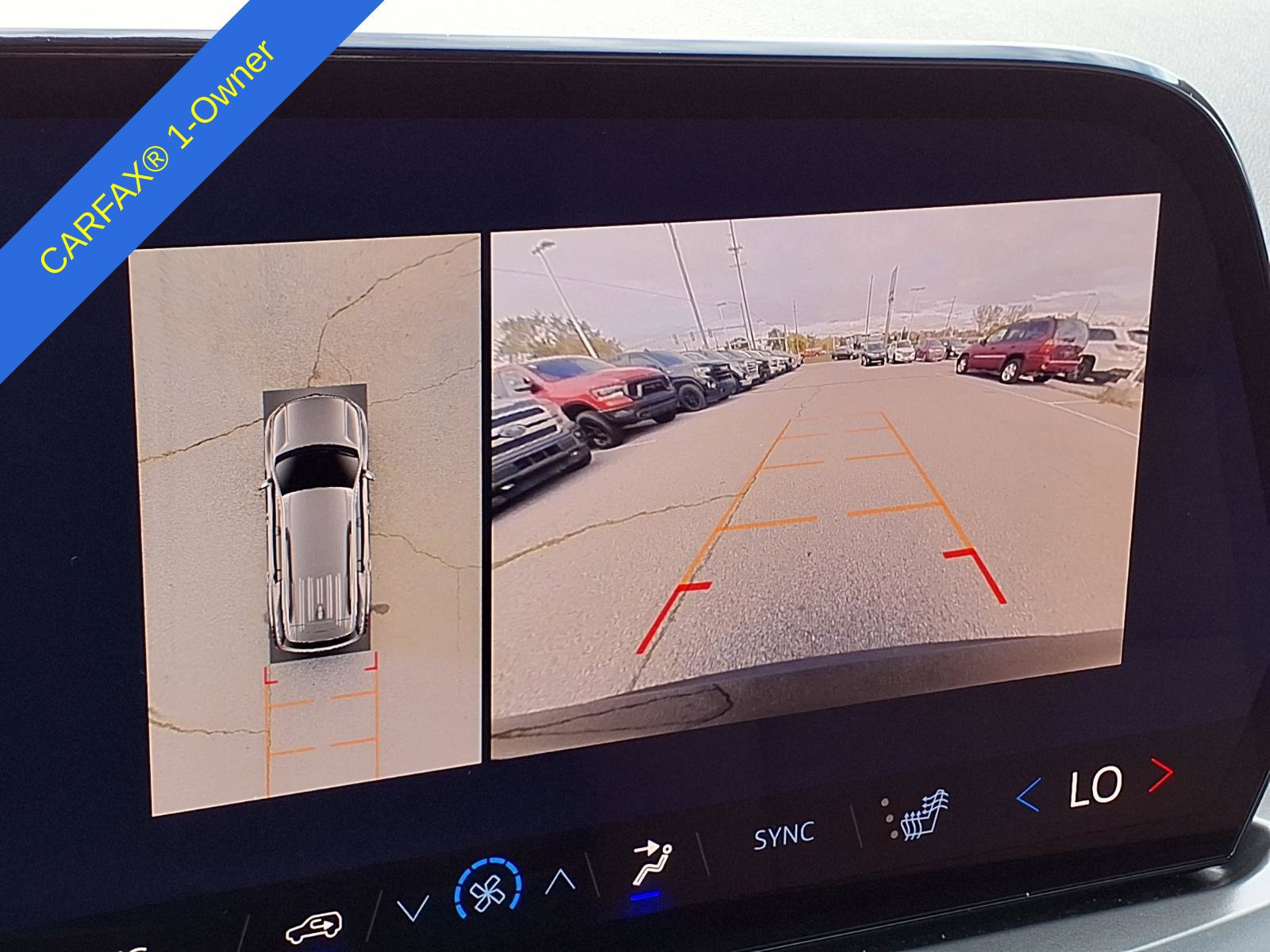 Used 2026 Chevrolet Traverse LT w/ Driver Confidence Package FWD image 22
