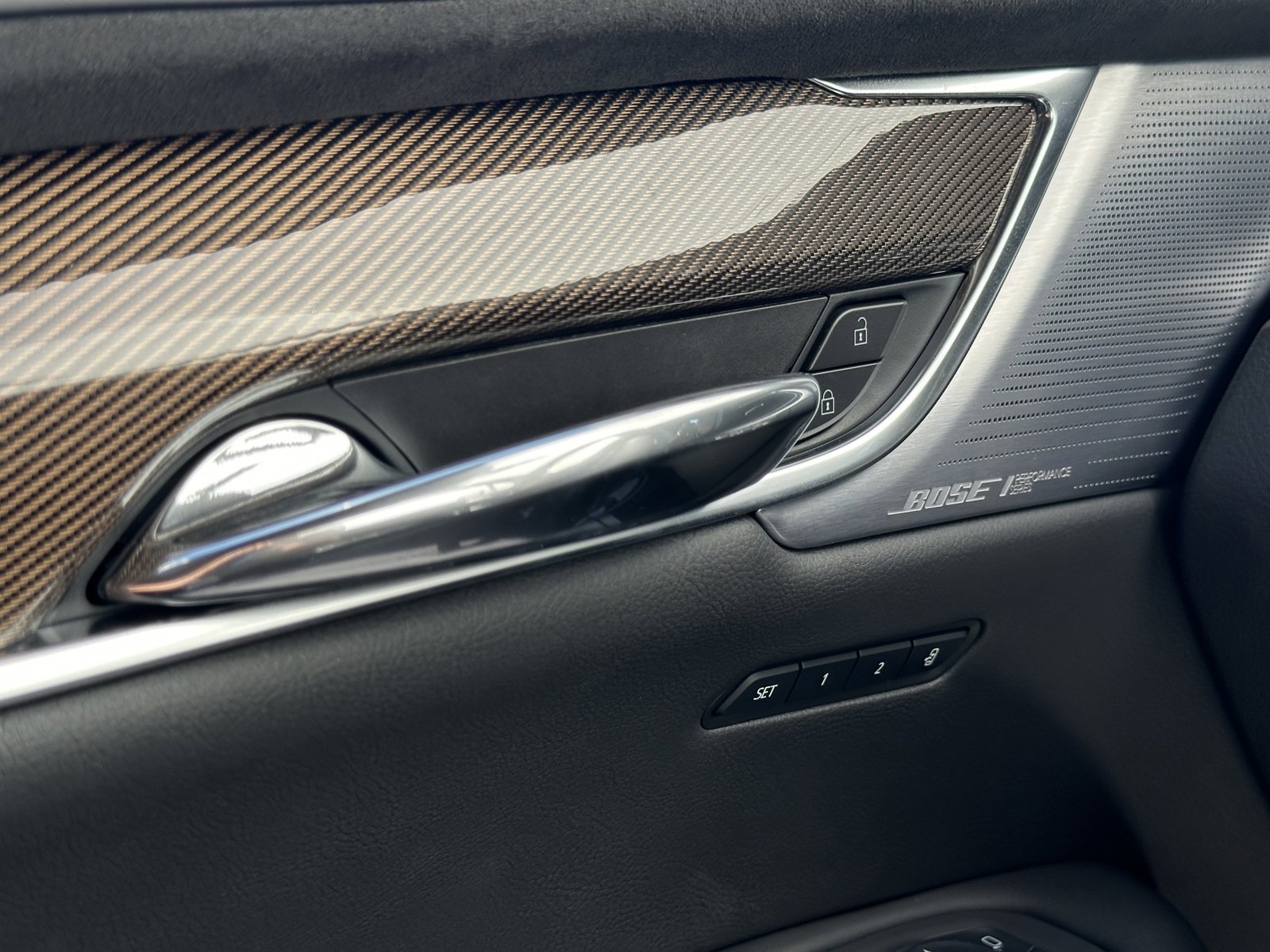 New 2025 Cadillac XT6 Premium Luxury w/ Platinum Package image 27