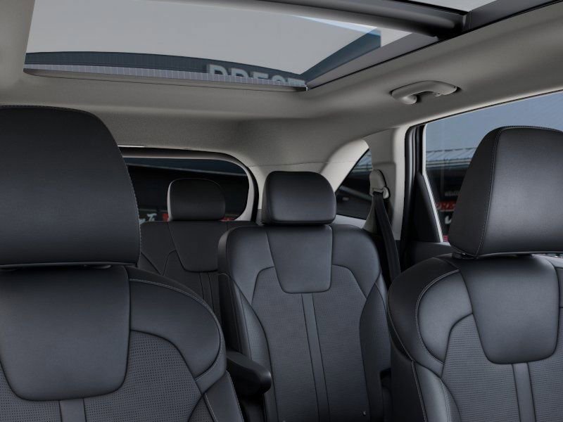 New 2025 Kia Sorento SX image 27