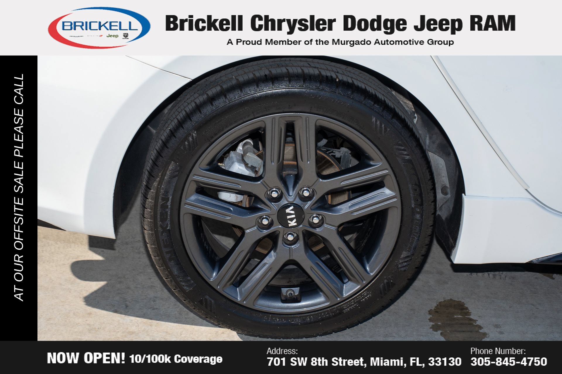 Used 2020 Kia Forte GT-Line FWD image 40