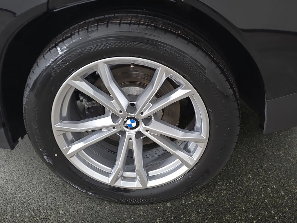 Certified 2025 BMW X3 xDrive30i image 34