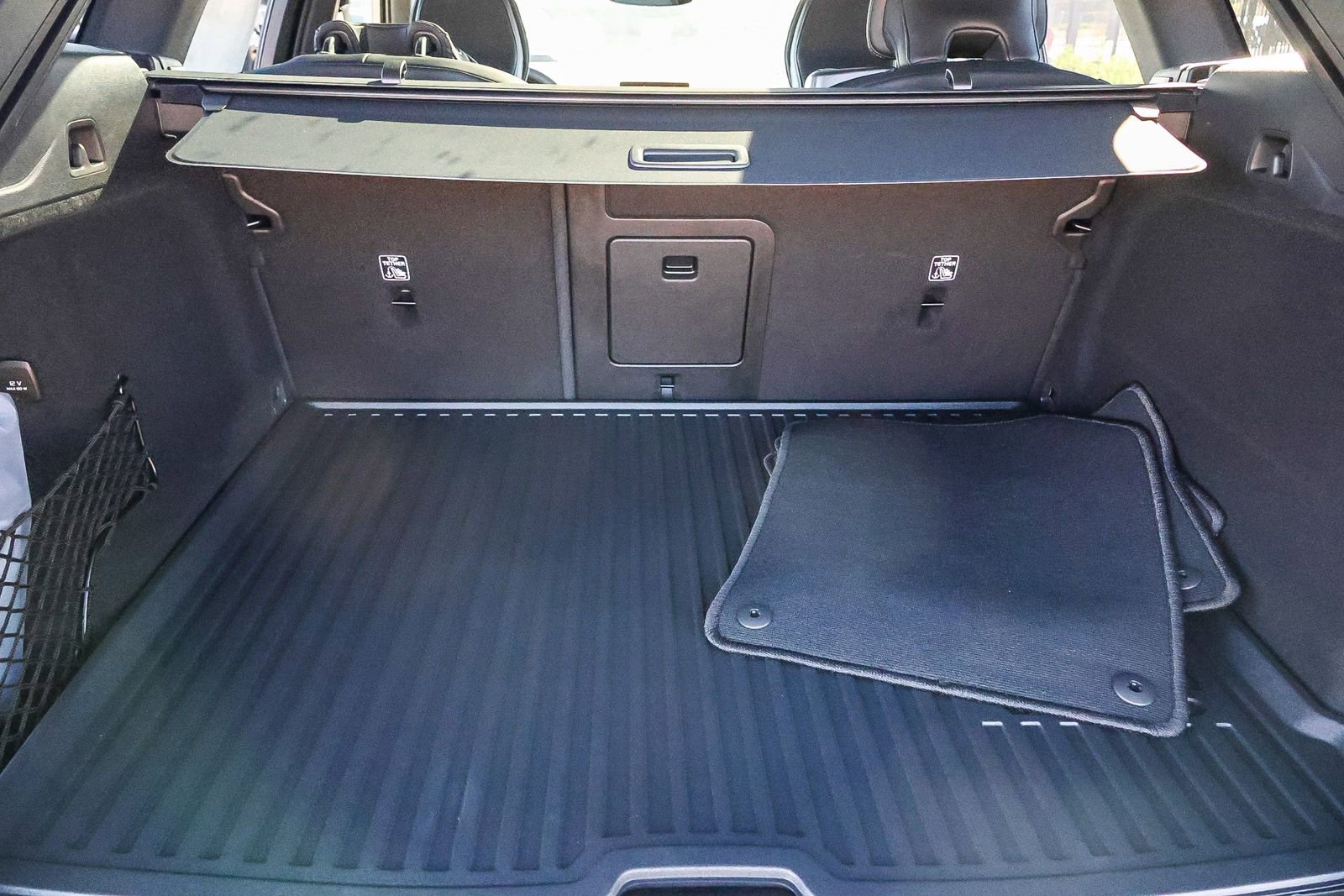 New 2026 Volvo XC60 B5 Ultra w/ Climate Package PRO image 26