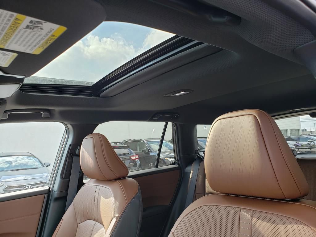 New 2026 Subaru Outback Touring XT image 7