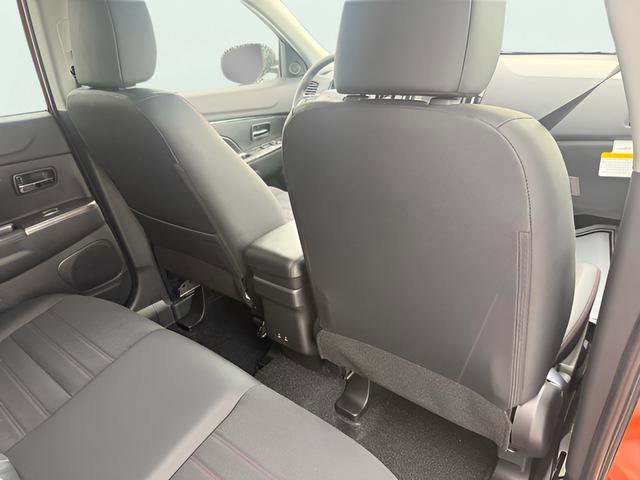 New 2026 Mitsubishi Outlander Sport SE AWD/4WD image 24