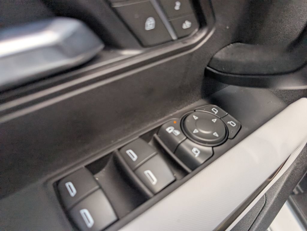Used 2025 GMC Hummer EV 3X AWD/4WD image 16