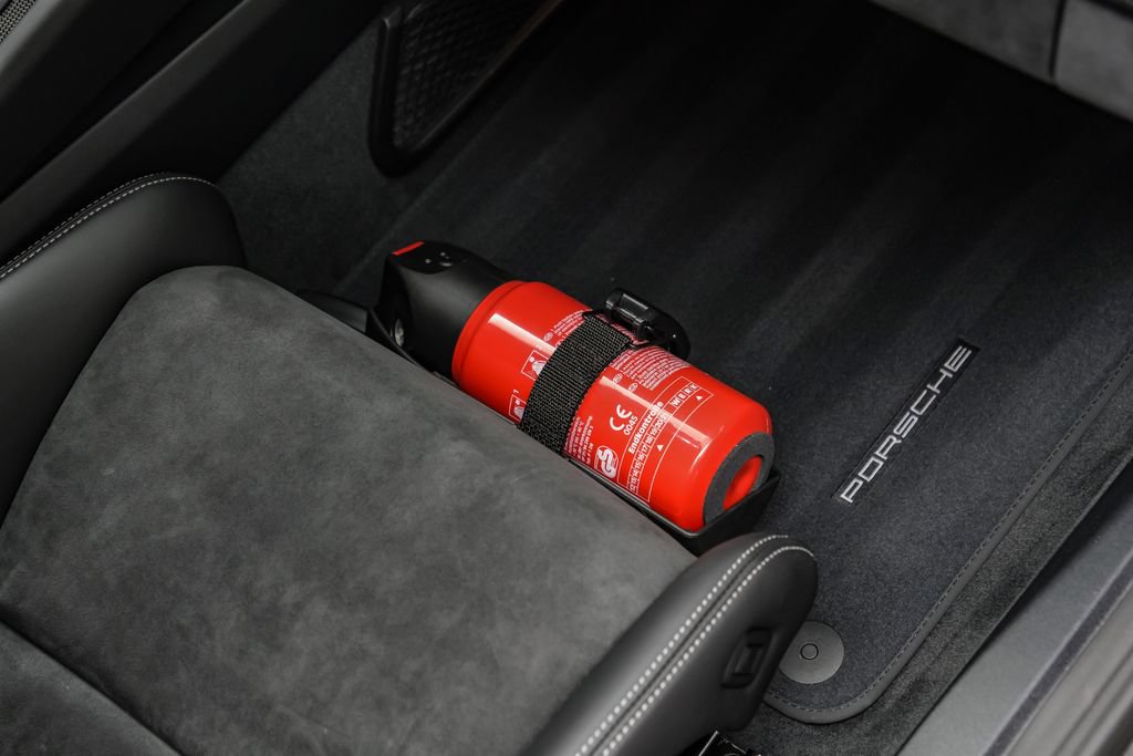Used 2018 Porsche 911 GT2 RS RWD image 35