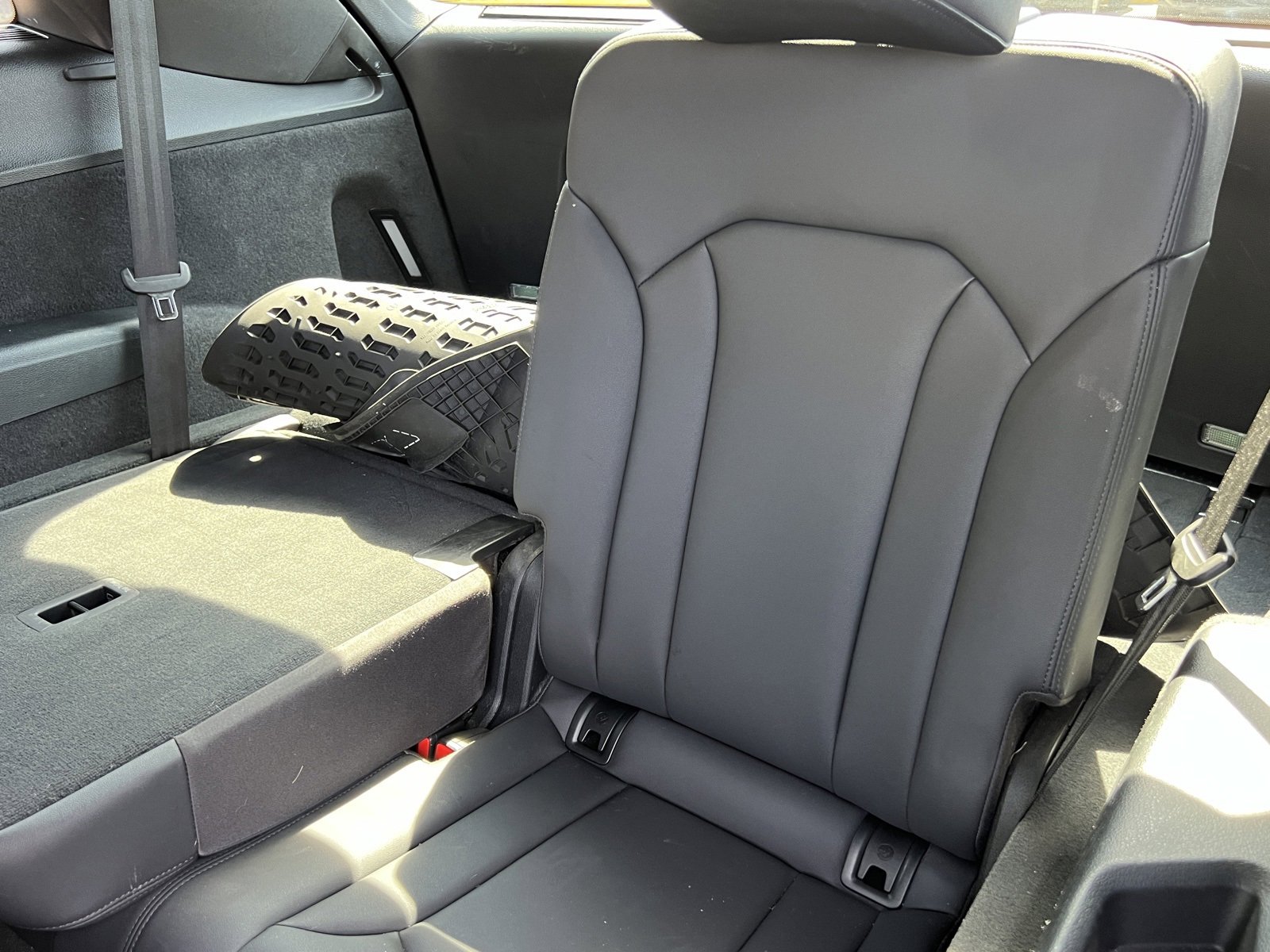 Used 2021 Audi Q7 3.0T Prestige w/ Prestige Package image 21