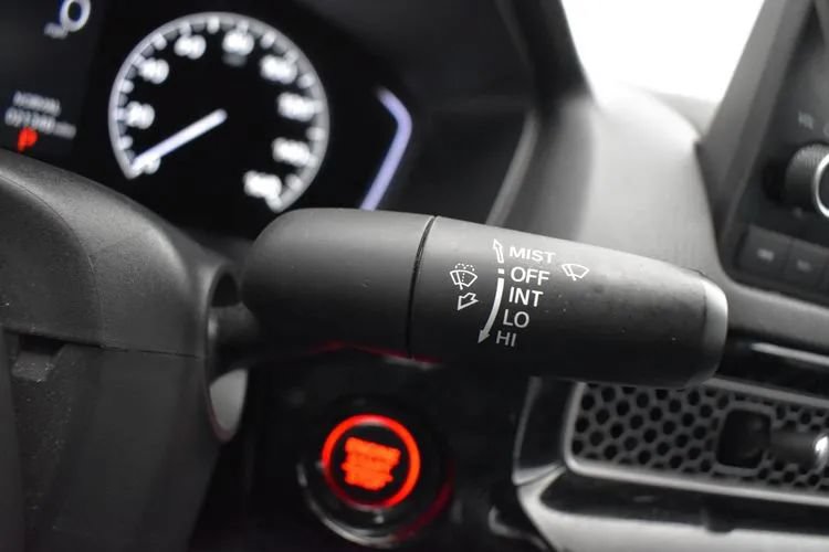 Used 2026 Honda Civic Sport image 24