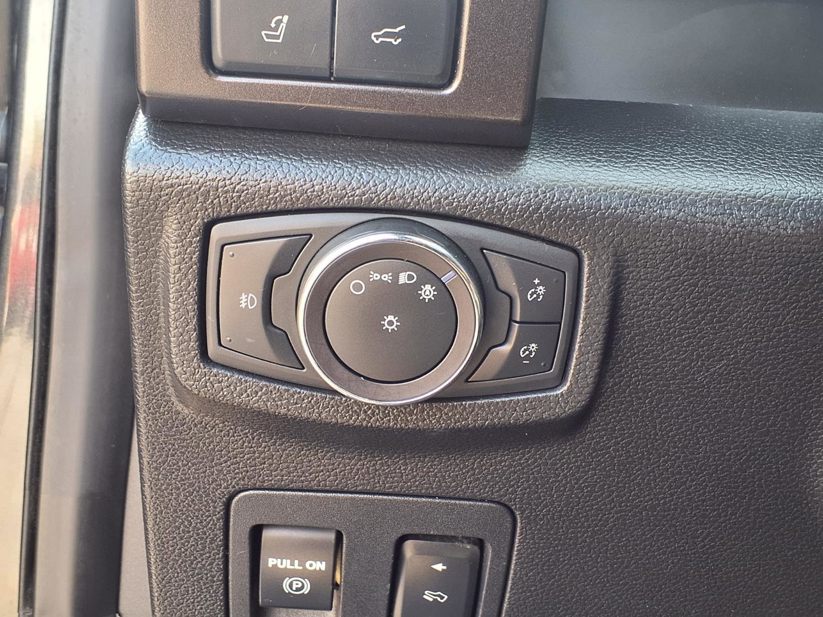 Used 2019 Ford Expedition Max Limited w/ Equipment Group 302A AWD/4WD image 6