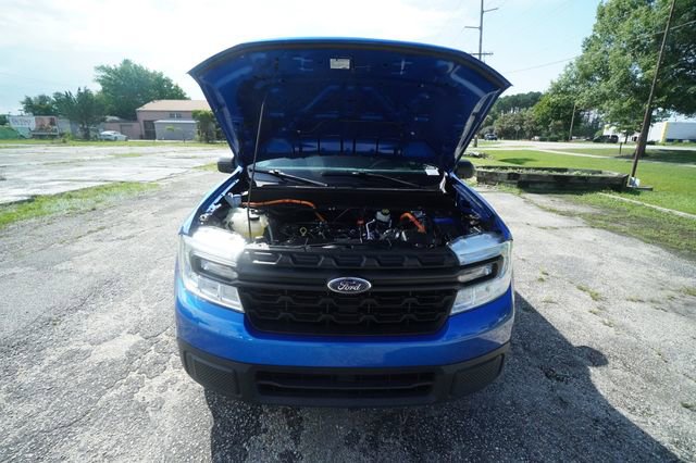 Used 2022 Ford Maverick XL FWD image 9