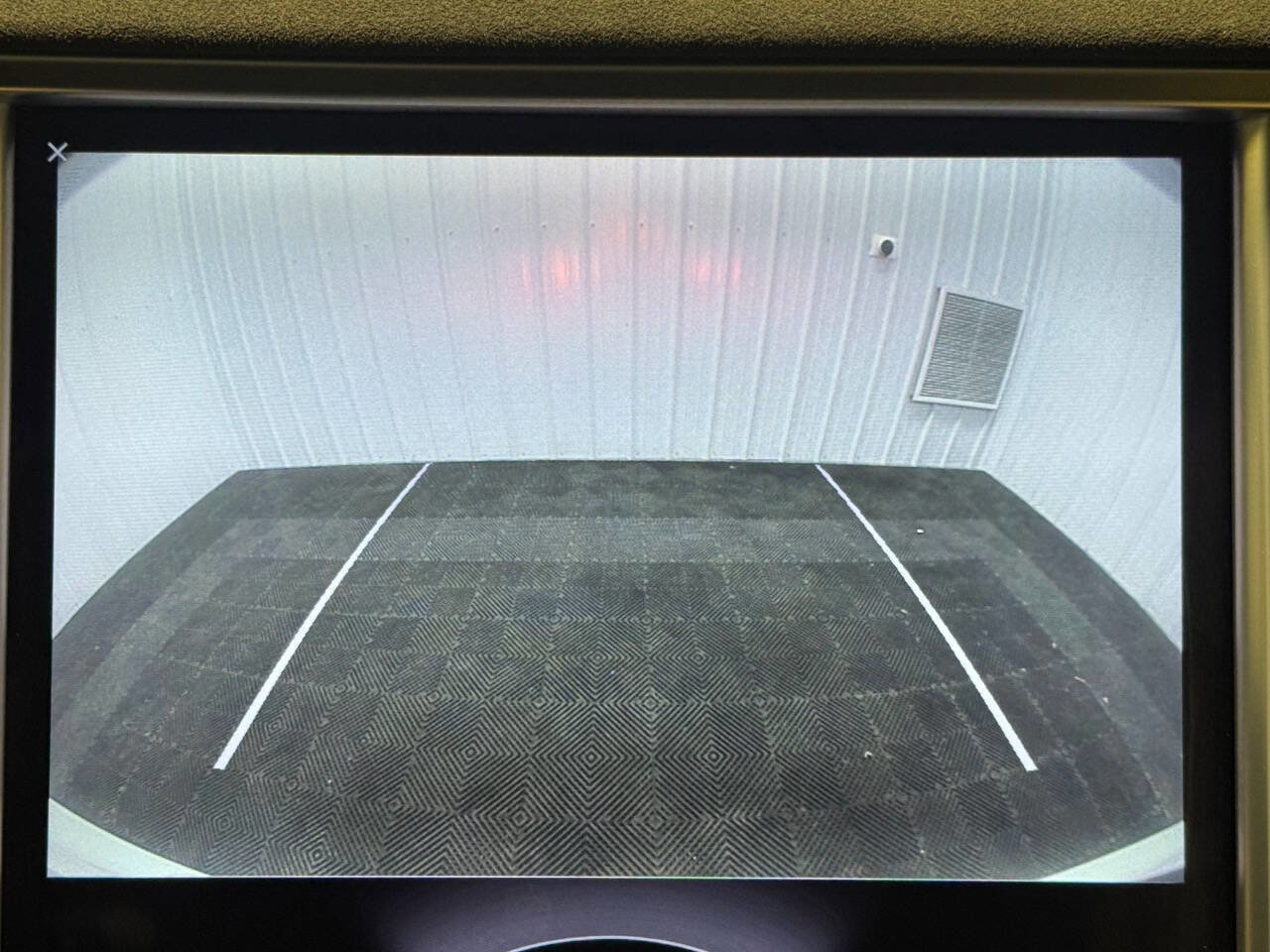 Used 2017 Tesla Model X 75D image 34