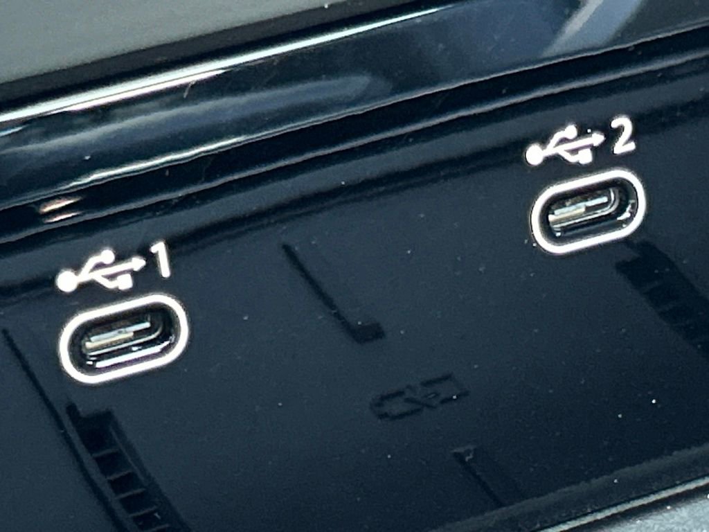 Certified 2025 Audi SQ5 Premium Plus w/ Premium Plus Package image 32