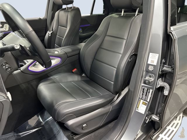 Certified 2022 Mercedes-Benz GLE 350 4MATIC image 30