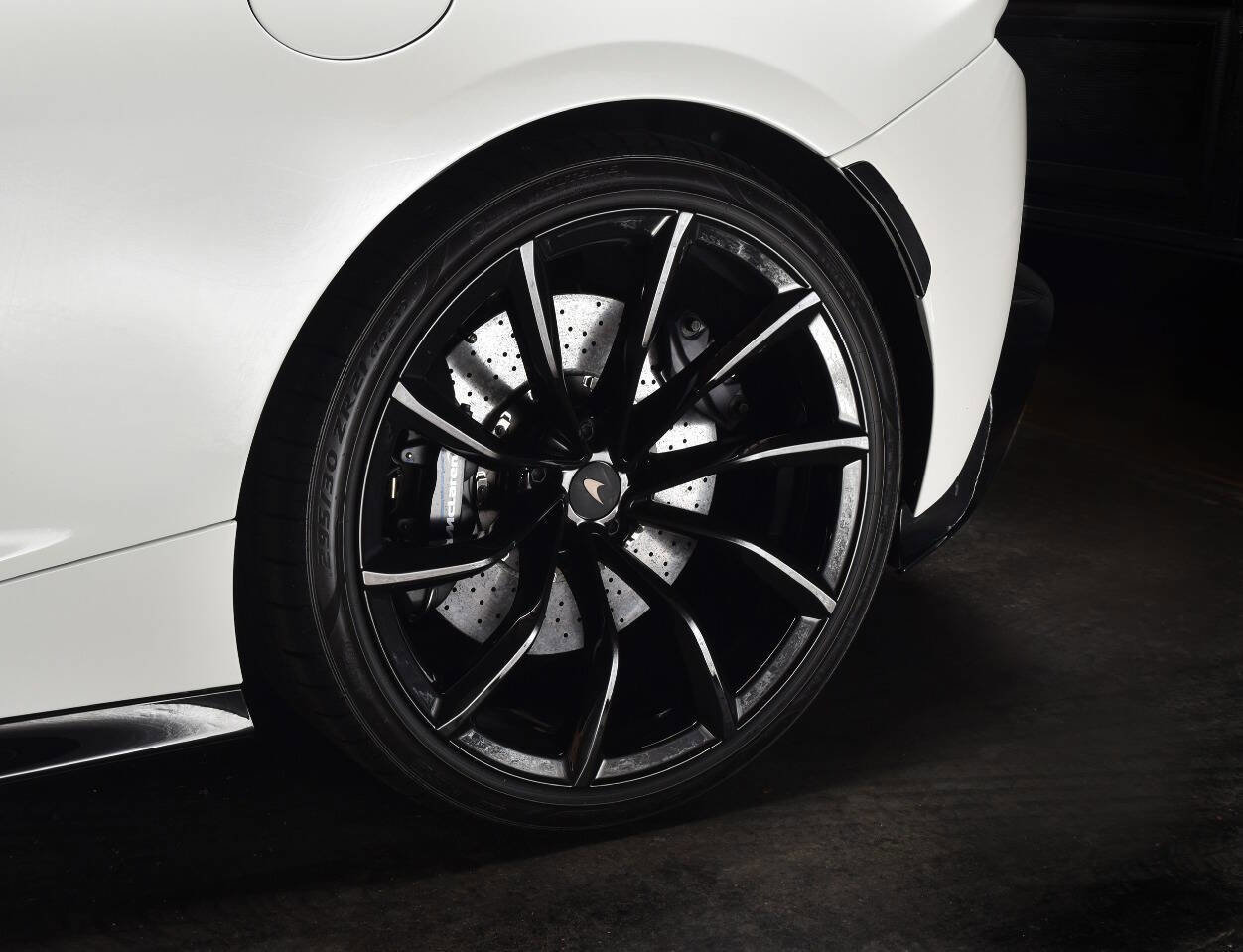 Used 2026 McLaren GTS image 9