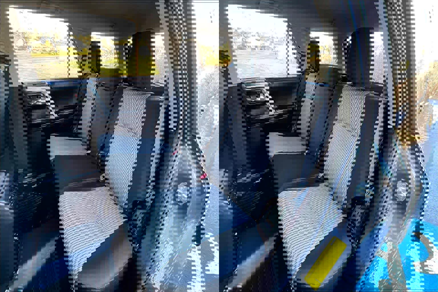 Used 2017 Toyota 4Runner SR5 image 20