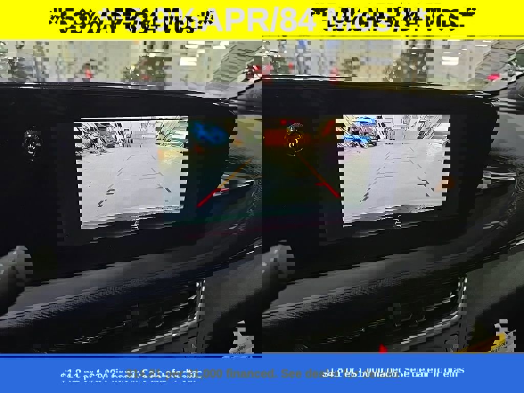 New 2026 Buick Envista Preferred w/ Convenience I Package image 22