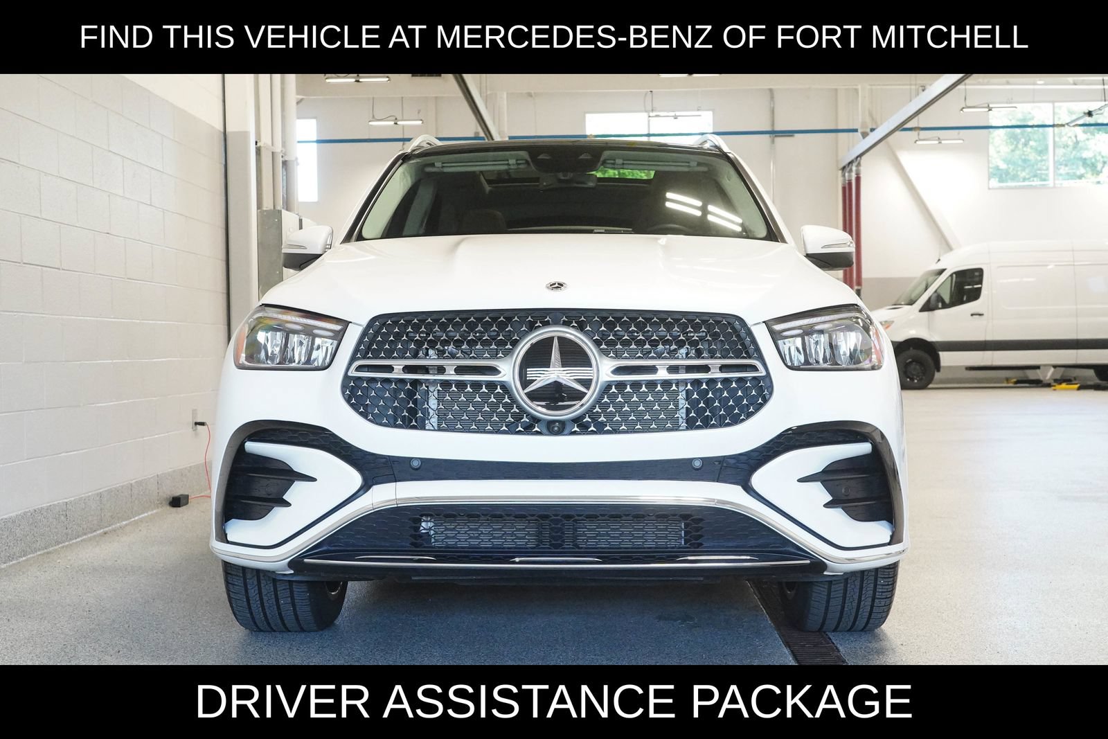 Certified 2026 Mercedes-Benz GLE 450 4MATIC image 2