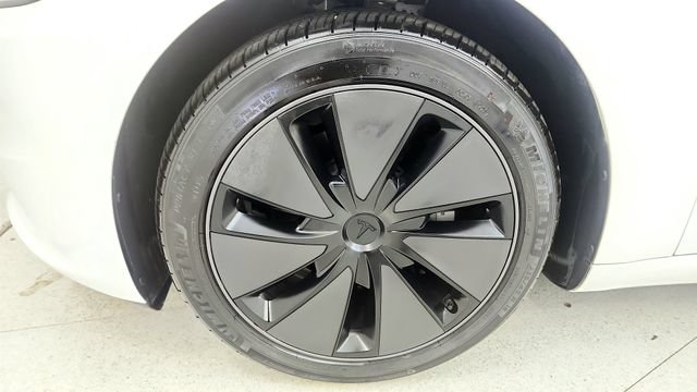 Used 2025 Tesla Model 3 RWD image 74