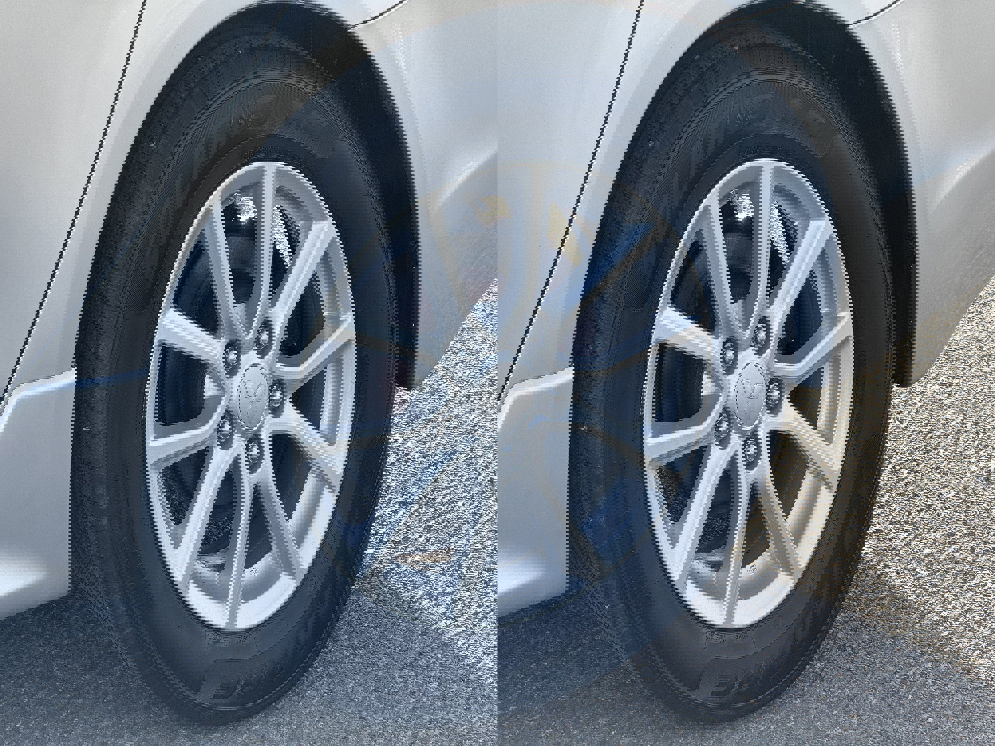 Used 2016 Mitsubishi Lancer ES image 29